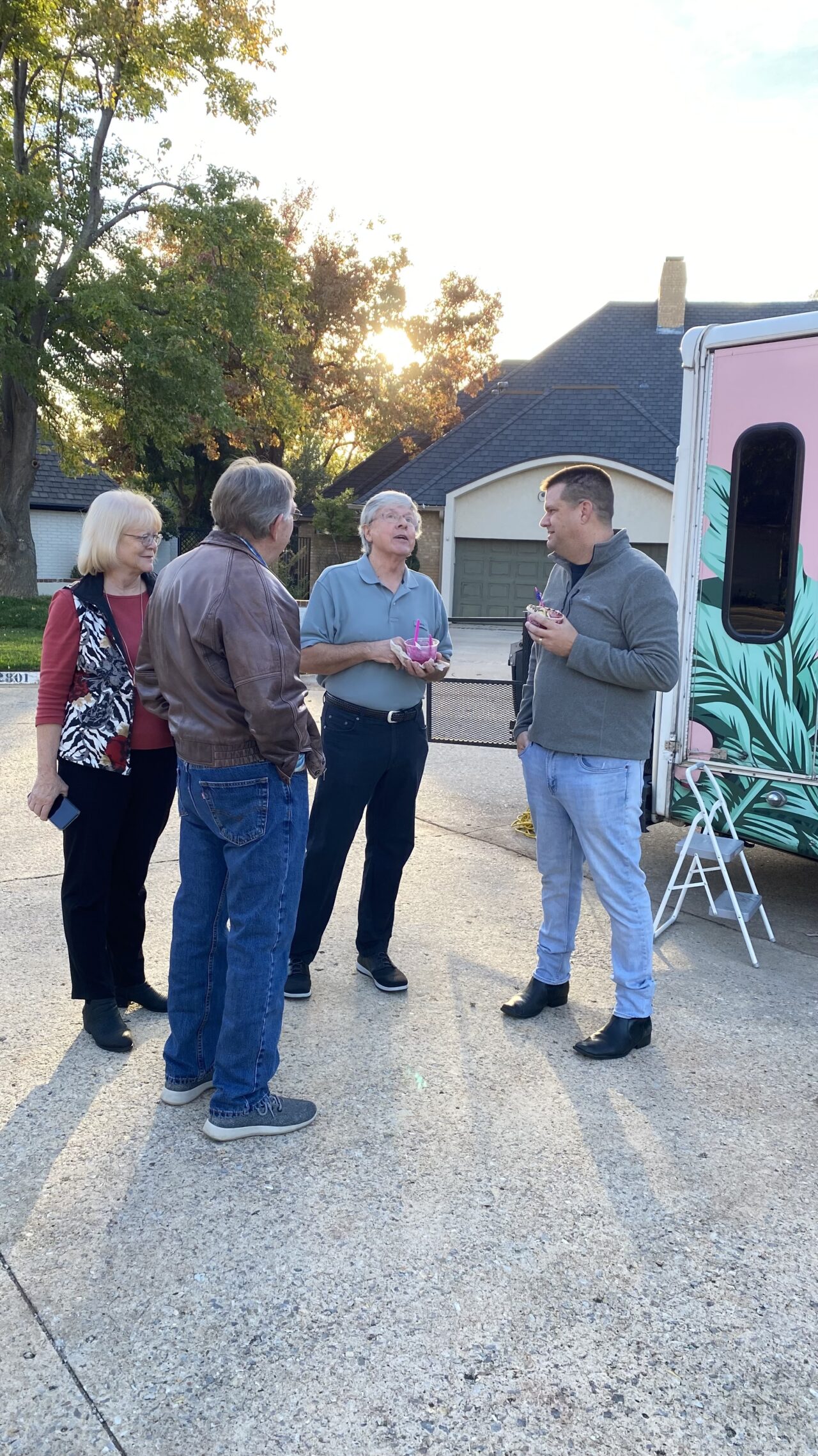 Photo Tour Val Verde HOA